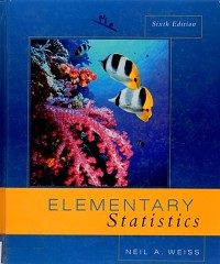 Image of ELEMENTARY Statistics