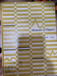 Image of Elements of Physics