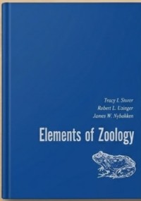 Image of Elements of Zoology
