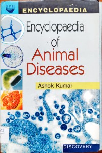 Image of Encyclopaedia of Animal Diseases