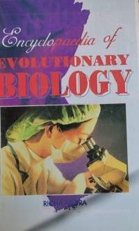 Image of Encyclopaedia of Biology