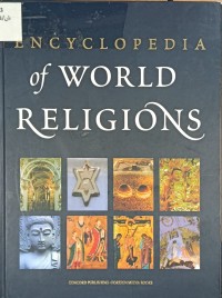 Image of encyclopedia of world religions