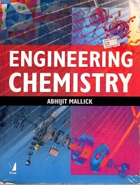 Image of ENGINEERING CHEMISTRY