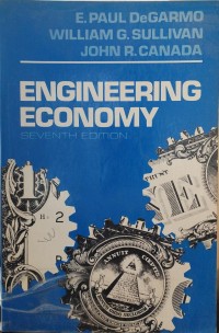 Image of Engineering Economy