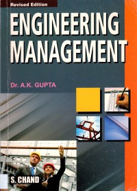 Image of ENGINEERING MANAGMENT