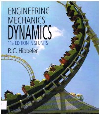 Image of ENGINEERING MECHANICS DYNAMICS