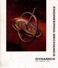 Image of Engineering Mechanics Dynamics