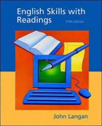 Image of English Skills with Readings