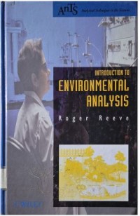 Image of Environmental Analysis