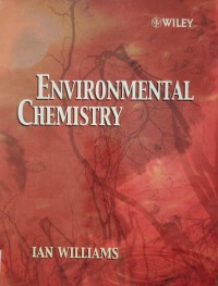 Image of Environmental Chemistry