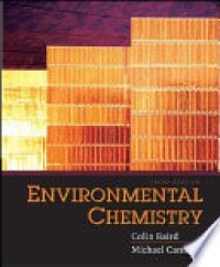 Image of Environmental Chemistry