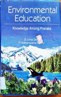 Image of Environmental Education