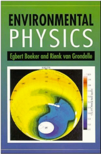 Image of Environmental Physics