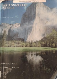 Image of Environmental Science