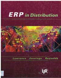 Image of ERP IN DISTRIBUTION