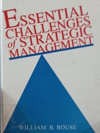 Image of Essential Challenges of Strategic Management