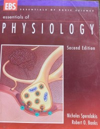 Image of Essentials of Physiology (Essentials of Basic Science)