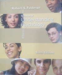 Image of Essentials of understanding psychology