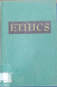 Image of ETHICS