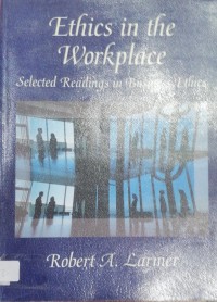 Image of Ethics in the workplace