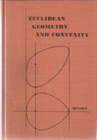 Image of Euclidean Geometry and Convexity