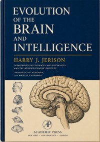 Image of Evolution of the Brain and Intelligence