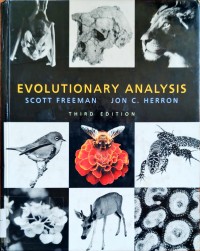 Image of Evolutionary Analysis