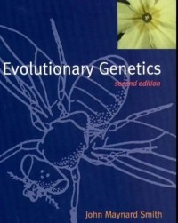 Image of Evolutionary Genetics