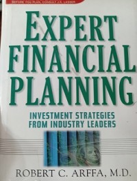 Image of Expert Financial Planning