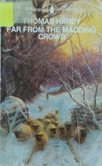 Image of Far from the Madding Crowd