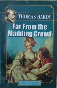 Image of Far from the madding crowd