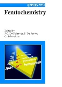 Image of Femtochemistry