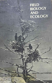 Image of Field Biology and Ecology