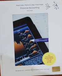 Image of Financial Accounting