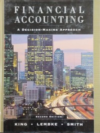 Image of Financial accounting