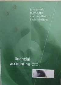 Image of Financial accounting