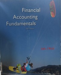 Image of Financial Accounting Fundamentals