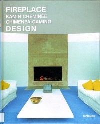 Image of FIREPLACE DESIGN