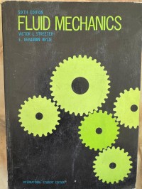 Image of FLUID MECHANICS