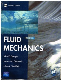 Image of FLUID MECHANICS