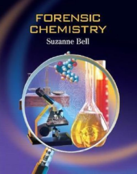 Image of Forensic Chemistry