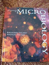 Image of Foundations in Microbiology