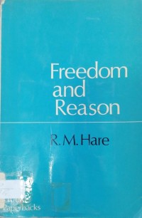 Image of Freedom and Reason