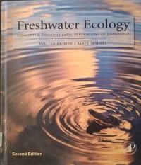 Image of Freshwater Ecology