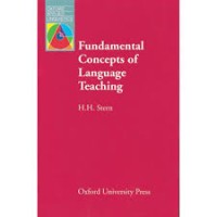 Image of Fundamental Concepts of Language Teaching