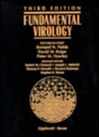 Image of Fundamental Virology