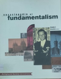 Image of Fundamentalism