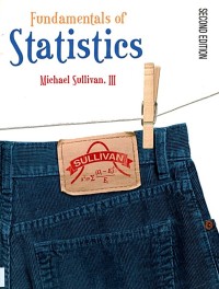 Image of Fundamentals of Statistics