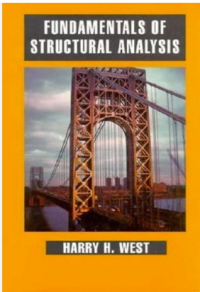 Image of Fundamentals of Structural Analysis