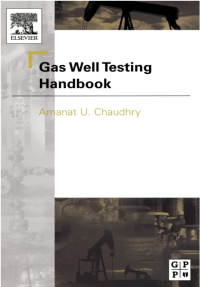 Image of Gas Well Testing Handbook